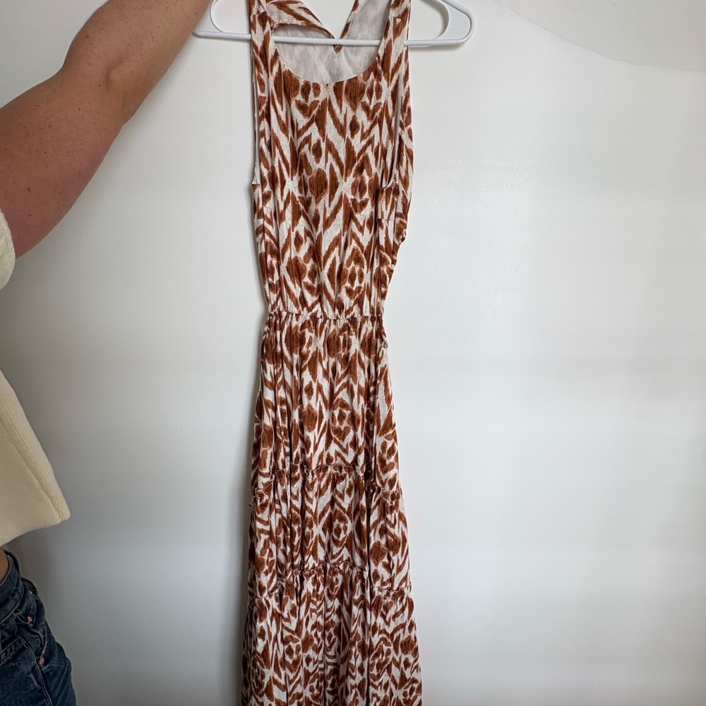 Kivari Marissa Maxi Dress